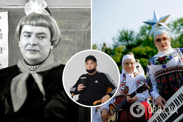 Андрію Данилку – 50! Як нерозділене кохання допомогло створити Вєрку Сердючку, що напророчила артисту Пугачова і чому його соромилися рідні