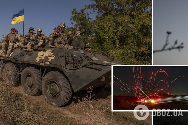 За добу на фронті відбулося 38 бойових зіткнень, ЗСУ вразили пункт управління, склад БК і ЗРК ворога – Генштаб