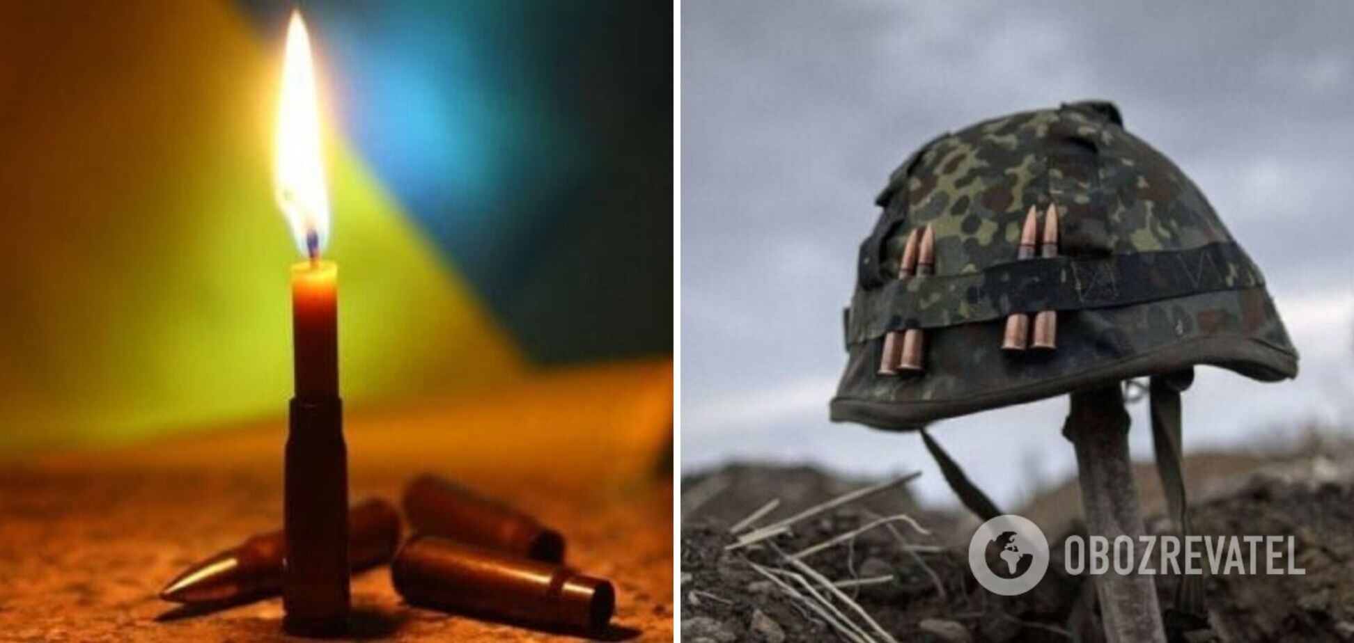 На Донеччині загинув доброволець з Естонії з позивним 'Стінгер', який воював за Україну