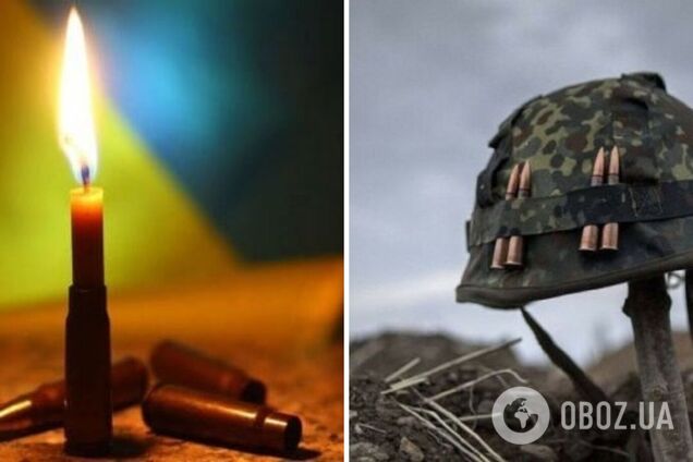 В Донецкой области погиб доброволец из Эстонии с позывным 'Стингер', воевавший за Украину