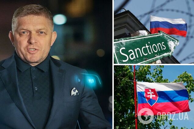 Победа Фицо на выборах в Словакии может иметь худшие последствия для Украины, чем кажется – CNN