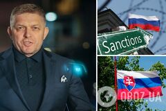 Перемога Фіцо на виборах у Словаччині може мати гірші наслідки для України, аніж здається – CNN