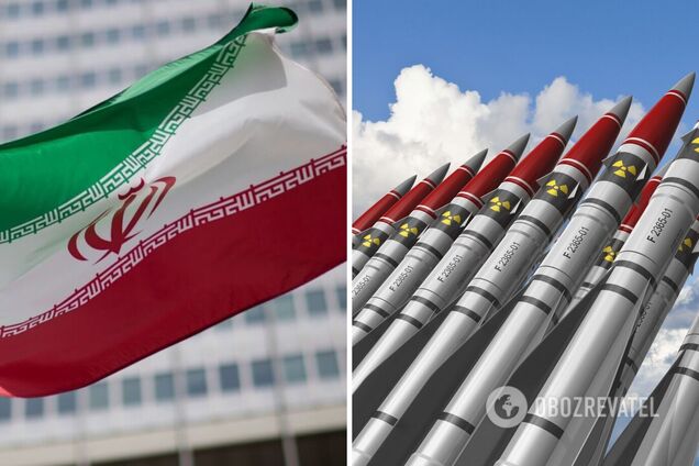 Ирану понадобится две недели, чтобы создать ядерное оружие, – Пентагон