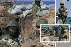 Бояться наступу ЗСУ на Курськ і Бєлгород? Росіяни спорудили оборонні укріплення уздовж усього кордону з Україною. Карта