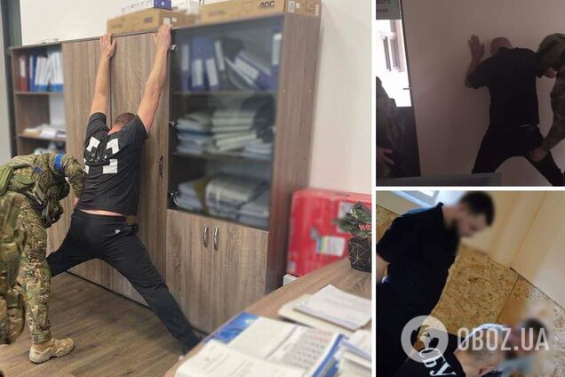 Причетний ексдепутат селищної ради: на Одещині скерували до суду справу земельних шахраїв на 15 млн грн. Фото