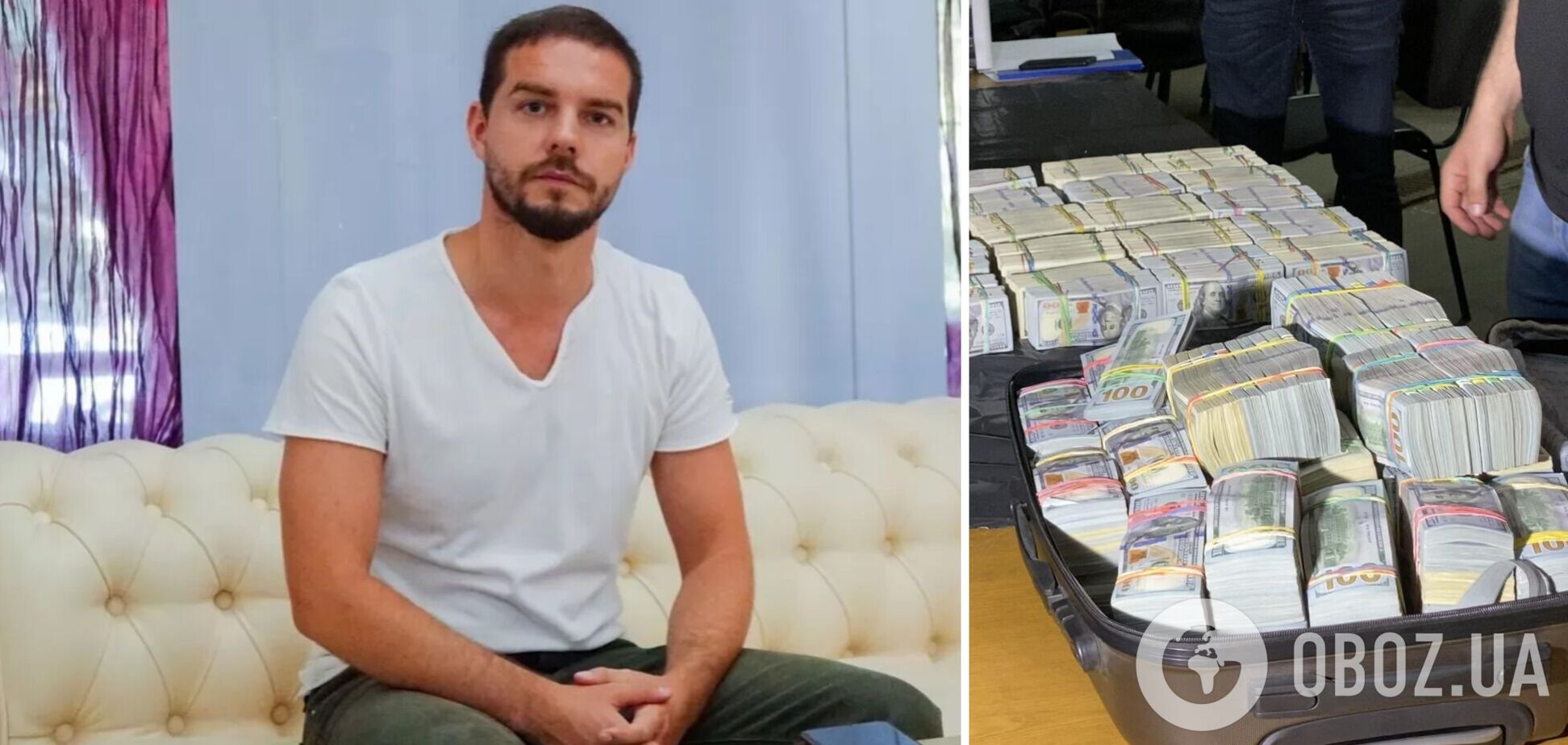 Шевченко получит вознаграждение за разоблачение коррупции