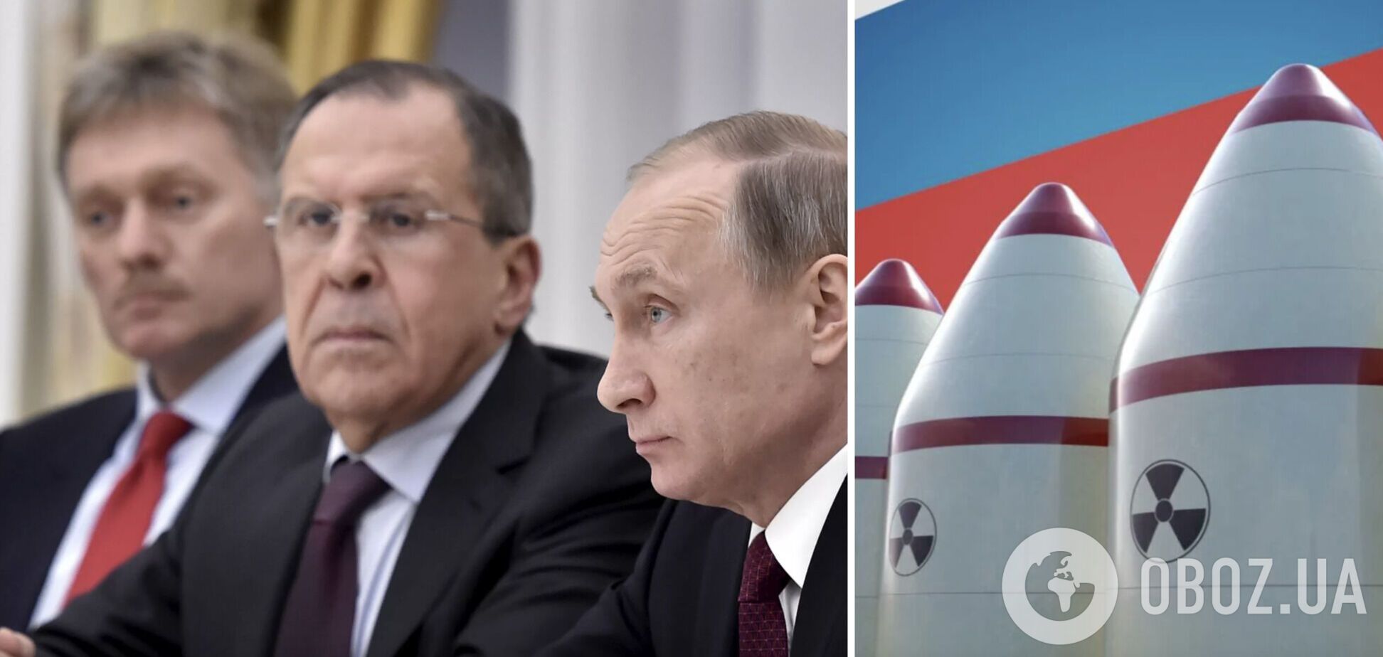 Росія практично перестала погрожувати 'червоними лініями': ЗМІ вказали на цікавий нюанс в риториці топчиновників