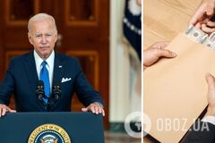 В адміністрації Байдена найбільшою загрозою в Україні бачать корупцію – Politico