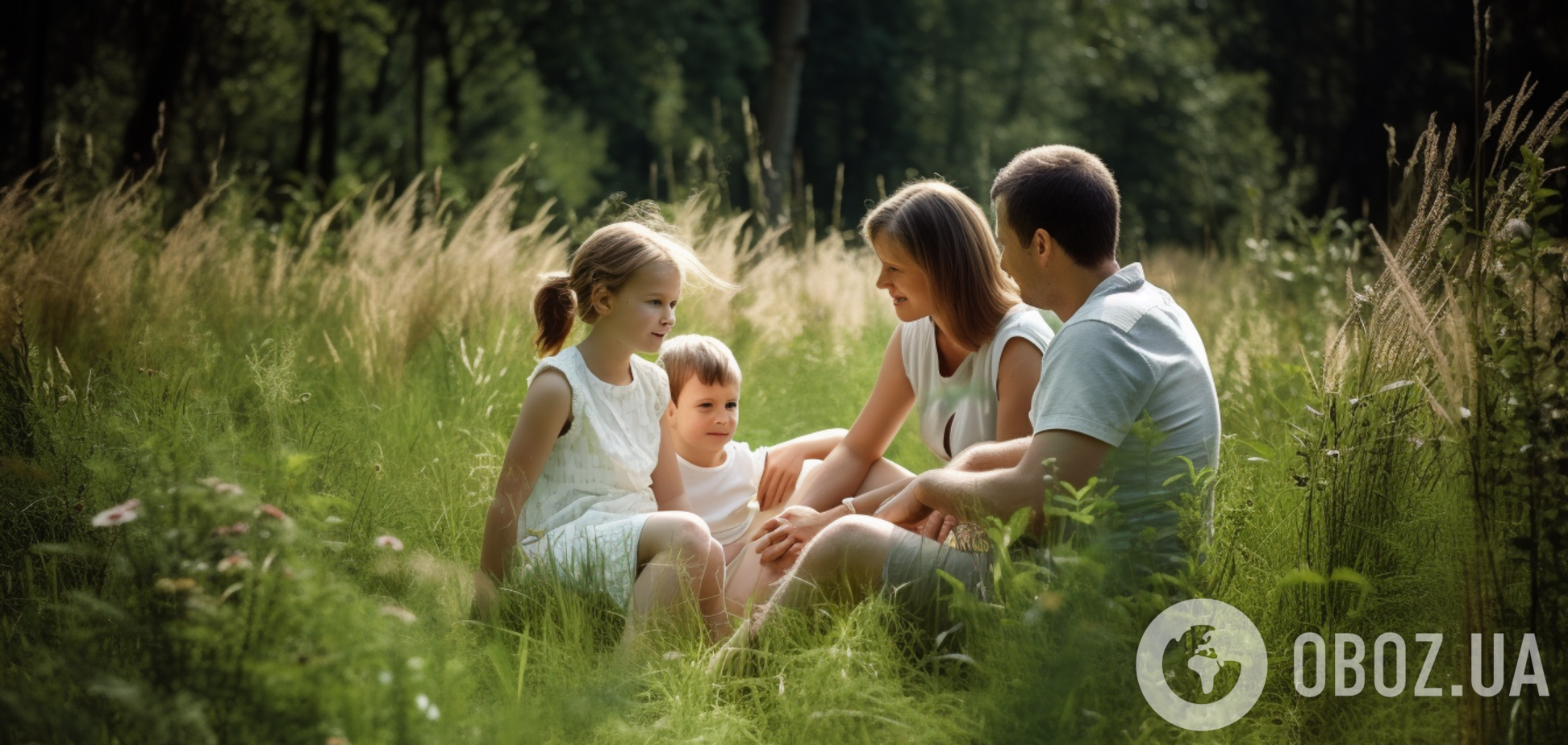 Хорошие манеры, которым обязательно нужно научить детей: топ-7