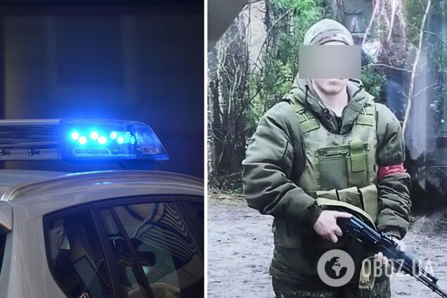 У РФ товариш убив окупанта, який воював проти України