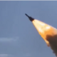 Ексклюзивні кадри застосування модернізованої української ракети С-200