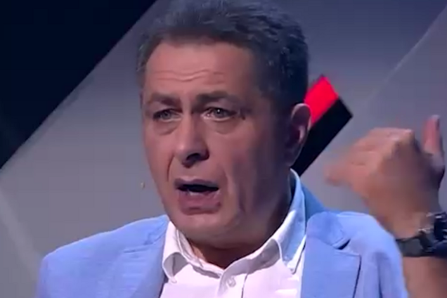 Пропагандисты в РФ размечтались о захвате Украины