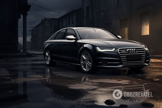 Найкращі сімейні автомобілі Audi: добірка