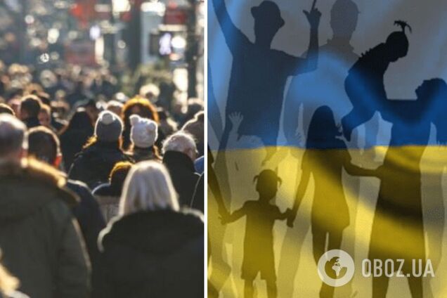 Кабмін скасував проведення перепису населення у 2023 році: що відомо