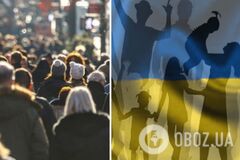 Кабмин отменил проведение переписи населения в 2023 году: что известно