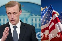 'Это нужно для безопасности США': Салливан объяснил важность бюджетного запроса Байдена на $106 млрд для Украины и Израиля