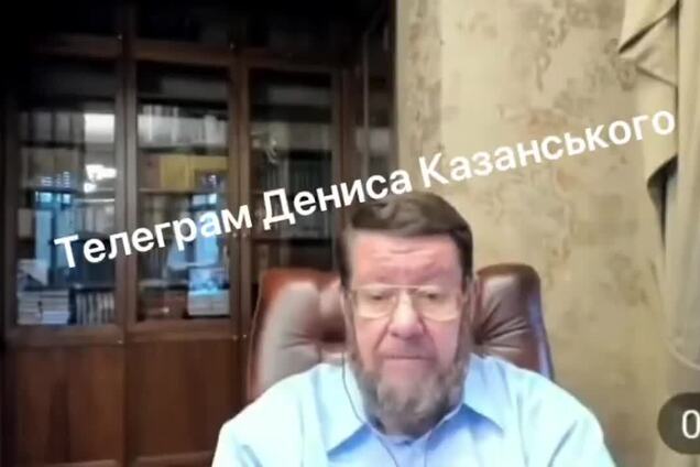 Російський пропагандист накинувся на Захарову через її антиізраїльські заяви