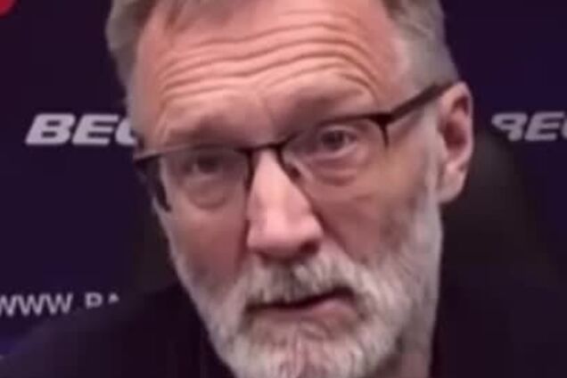 Російський пропагандист закликає перетворити Суми на 'мертву зону'