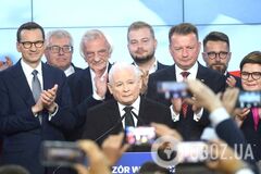 Партия Дуды наняла советников Орбана для помощи в предвыборной кампании – СМИ