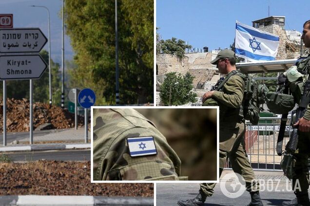 Израиль эвакуирует 20-тысячный город вблизи границы с Ливаном: готовится к наземной операции