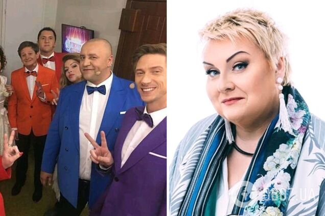 П’ять років без Марини Поплавської. Єгор Крутоголов розповів, чи помирилися 'Дизель Студіо' з сестрою акторки