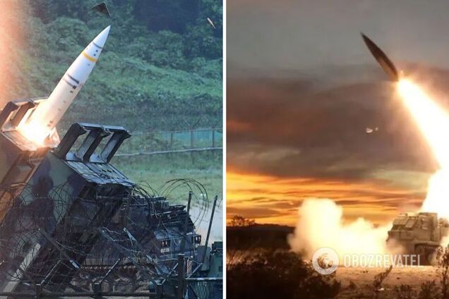 'Неотложная потребность': группа республиканцев призвала Байдена предоставить Украине ATACMS большей дальности – Reuters