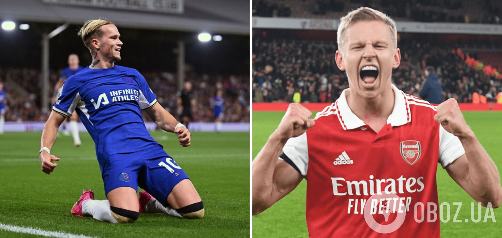 10 из 15 – украинцы: названы самые дорогие футболисты мира из 'стран СНГ'