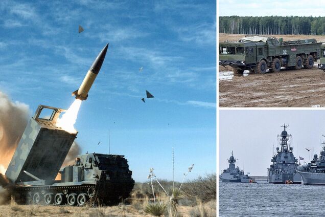 Путін стратегічно програв: Маломуж назвав цілі для ATACMS і пояснив, що означає рішення США