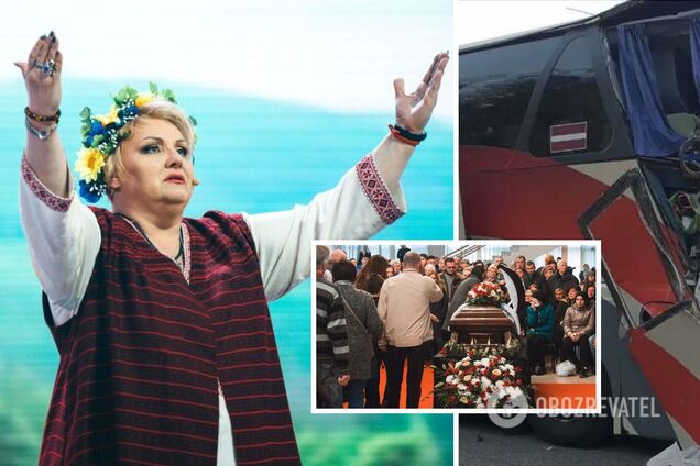 'Дизель шоу' зворушливо звернулись до Марини Поплавської, яка трагічно загинула в ДТП 5 років тому