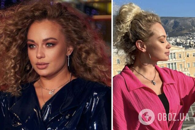 Сбежавшая из России в США предательница Яна Соломко неожиданно засветилась в Европе