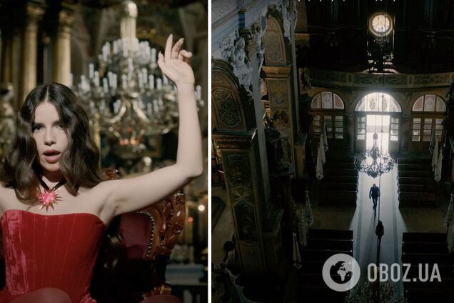 Храм УГКЦ у Львові назвав кліп Жадана та Соловій на пісню 'Серце' антихристиянським і попросив його видалити