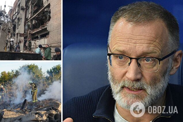 Призвал превратить Сумы в 'мертвую зону': СБУ сообщила о подозрении роспропагандисту Михееву