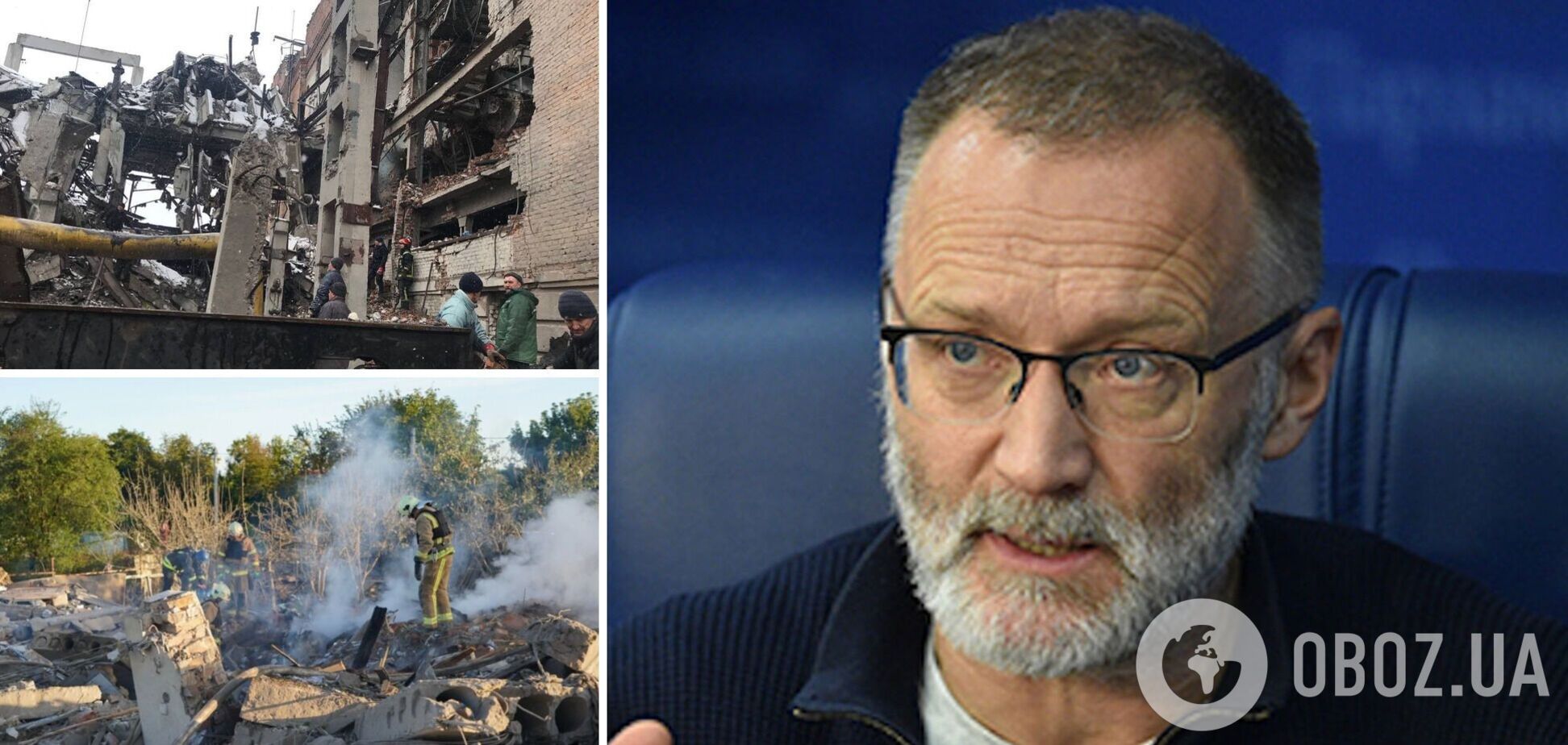 Призвал превратить Сумы в 'мертвую зону': СБУ сообщила о подозрении роспропагандисту Михееву