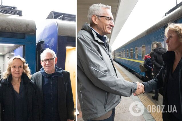 В Україну приїхала федеральна міністерка довкілля та ядерної безпеки Німеччини: яка мета візиту