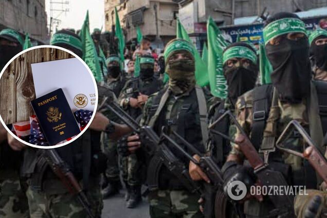 ХАМАС стверджує, що звільнив двох американських заручниць: 'щоб довести Байдену, що він помиляється'