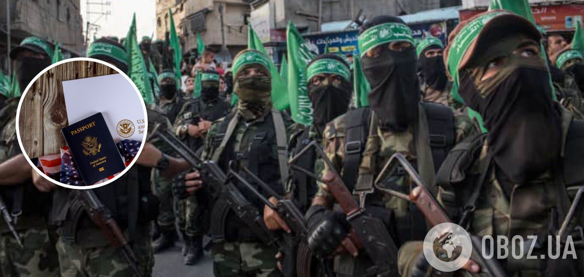 ХАМАС утверждает, что освободил двух американских заложниц: 'чтобы доказать Байдену, что он ошибается'