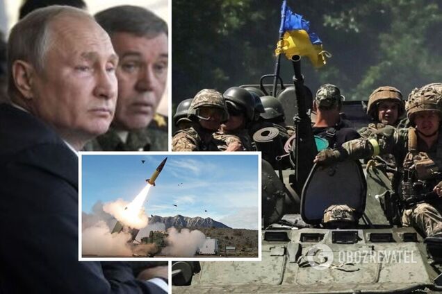 Почему миллиард евро лучше Taurus, а ATACMS серьезно напугали Россию: интервью с Жироховым