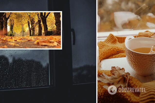 В Украину придет потепление до +27, но есть нюанс: синоптики дали прогноз на выходные. Карта