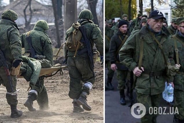 'Отправят меня обратно, таким, как есть': раненый оккупант пожаловался на работу ВВК в армии РФ. Перехват