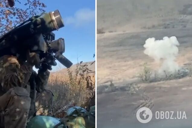 Войска РФ не оставляют попыток окружить Авдеевку, но получают мощный отпор: нацгвардейцы показали уничтожение техники врага. Видео