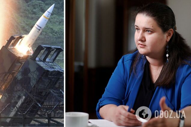 Маркарова: Украина столкнулась с критической нехваткой ракет