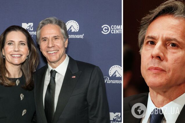 Родина Блінкена втекла до США від гонінь у Російській імперії: як виходець із Переяслава став держсекретарем