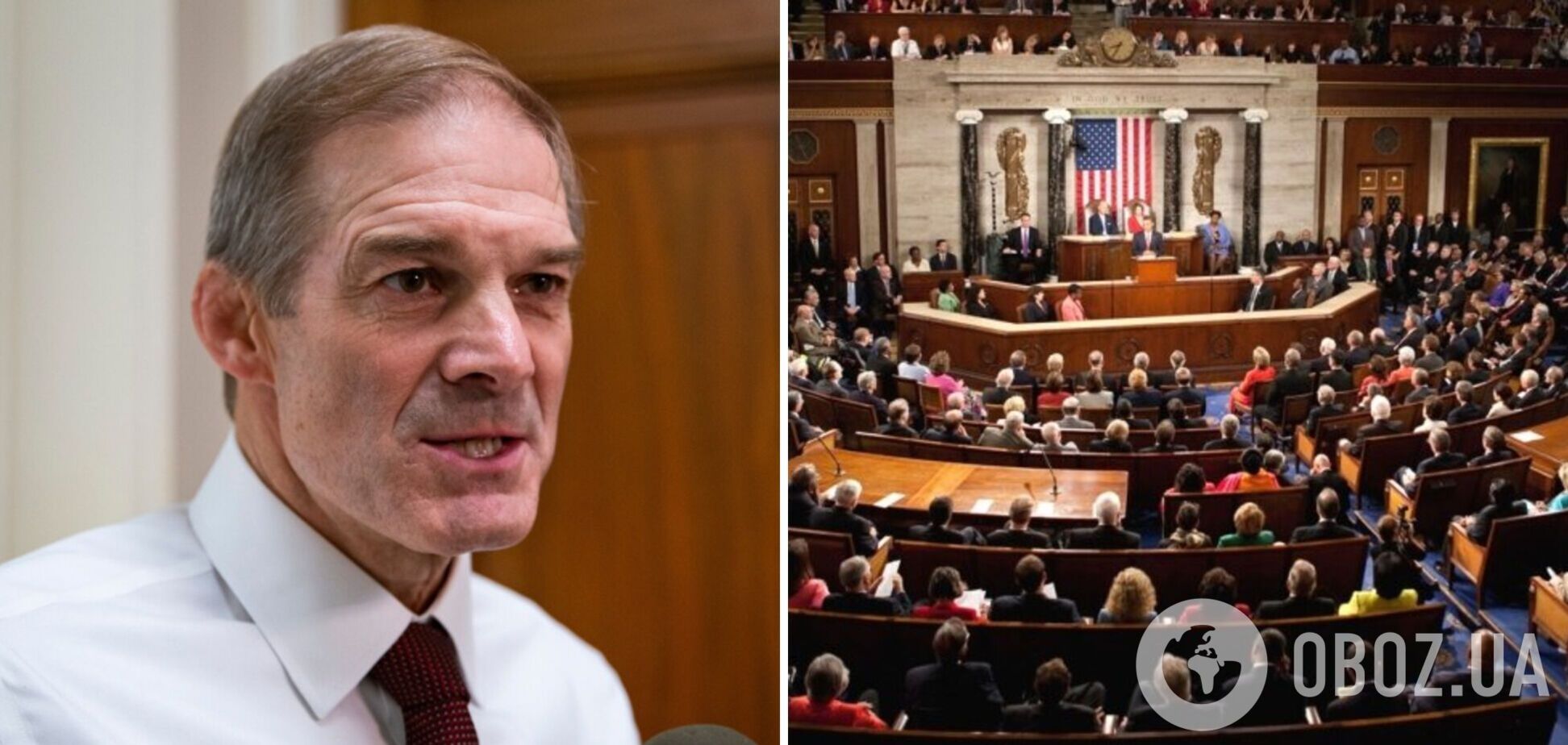 Джордан все: республиканцы решили избрать нового кандидата на должность спикера Палаты представителей