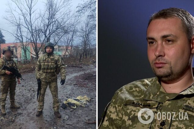 'Победителей не судят!' Буданов объяснил необходимость собственных боевых выходов