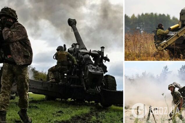 'Оборона Марьинки продолжается': генерал Тарнавский опроверг информацию росСМИ о полной оккупации города