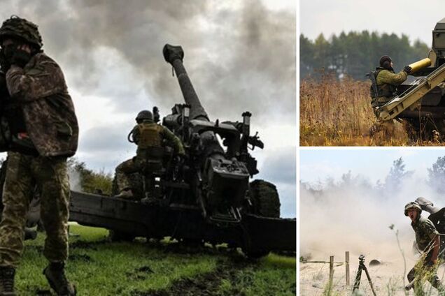 Армія РФ на Запорізькому напрямку зазнала п'ятикратних втрат порівняно з ЗСУ – The Wall Street Journal