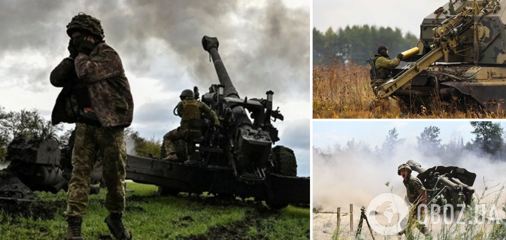 Армия РФ на Запорожском направлении понесла пятикратные потери по сравнению с ВСУ – The Wall Street Journal