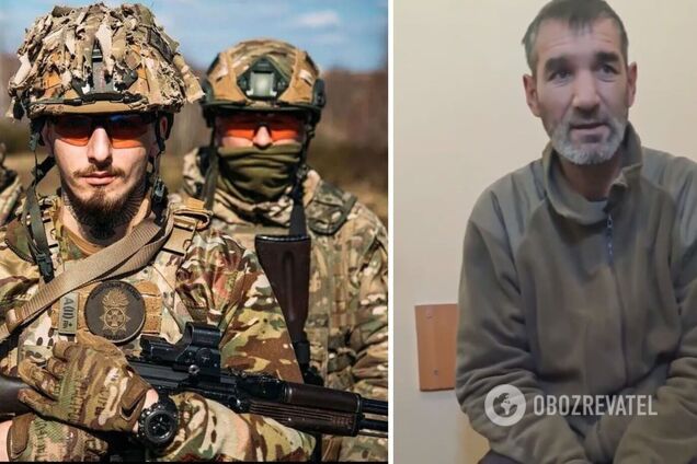 'Картинка з реальністю не сходиться': полонений окупант бідкається, що в Росії його обдурили. Відео