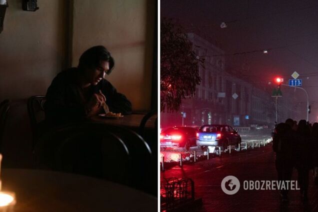 Только 5% украинцев собираются уехать из Украины на зимовку из-за угроз обстрелов инфраструктуры – опрос