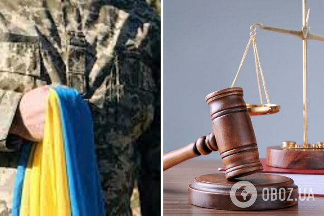 Мобілізація в Україні: чи може бути призваним чоловік з погашеною судимістю